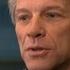 Jon Bon Jovi Gets Closer To His Fans