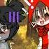 Немного опаздала Gacha Gachalife Gachaclub краснаяшапочка волк Iloveyou Meme хочуврек рек