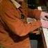 NEW Solo Album 1st Day In The Recording Studio