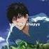 CONSISTENCY IS THE KEY Anime Motivation Consistency Discipline