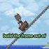 How Speedrunners Beat The Destroyer In Terraria