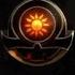 God Of War 3 Helios Head