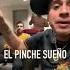 Se Me Quitó El Pinche Sueño