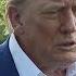 Trump FURIOUS With Israel Iran On Faltering Ceasefire As He Leaves For NATO Summit