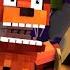 Follow Me Minecraft FNAF Animation Music Video Song By TryHardNinja The Foxy Song 2