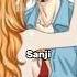 Best Strawhat Couples Onepiece