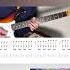 Bocchi S Cool Guitar Solo That Band