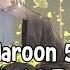 Nightcore Memories Maroon 5 Lyrics