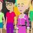 Ned Flemkin Misbehaves At A School Assembly