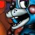 Dc2 FNaF Survive The Night Portuguese Version Animation Song By MandoPonny And Jimmy Maximus