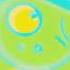PBS Kids Dash Logo In Sponde Effect