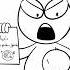 Aliens On Earth Animation Meme Anim Tou Istou Shorts