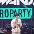 M1 Music Awards 2016 PRO Party
