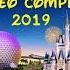 2019 Walt Disney World Vacation Planning Video Compilation InteractiveWDW