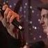 Snow Patrol Set The Fire To The Third Bar Live On Letterman