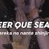 Morning Musume 24 Koibito Sub Español