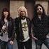 Battling The Blues With JOHN CORABI From THE DEAD DAISIES