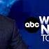 ABC World News Tonight With David Muir Full Broadcast May 26 2025