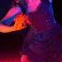 The Witcher Sophia Barr Dancer Sonya Belousova And Giona Ostinelli Composers