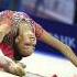 Arina Averina Ribbon 2016 Music