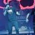 Многоточие BAND White Hot Ice RASTAMAN Live In StereoHall 26 11 2016
