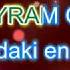 Hayat Bayram Olsa Karaoke