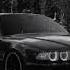 Aziim Bafflo Чёрная BMW