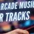 RETRO ARCADE MUSIC Tiger Tracks Lexica EDM