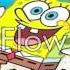 Spongebob Sqaurepants Production Music Dramatic Bridge 4