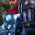 Marvel S Avengers Earth S Mightiest Heroes Music Video