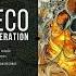 Veeco New Generation Original Mix Stellar Fountain