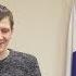 Рыжков Сергей Евгеньевич Юрист Парковки VRN 2019