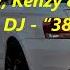 LA JOAQUI Ft May Creizy Kenzy Gusty DJ 38 Saturado