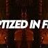 The Weeknd Baptized In Fear Nineveh Afro House Remix