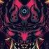 AKUMA 悪魔 Japanese Trap Bass Type Beat Trap Music Hip Hop Mix