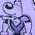 REUPLOAD Magenta Color TUFF Puppy Intro No Copyright In Luig Group