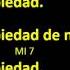 CANTOS PARA MISA SEÑOR TEN PIEDAD 1 ACORDES Y LETRA