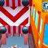 SUBWAY SURFERS BERLIN 2021 THUNDER