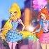 Winx Club Ensemble On S Envole