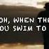 Alivan Blu Southern Sun Official Lyric Video