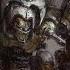 A Sullied Name Warhammer 40k Imperial Knight Chaos Knight Song