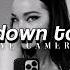 Dove Cameron Khalid We Go Down Together Sped Up
