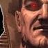 Το τελευταίο Boss Fight Metal Gear Rising Live 4