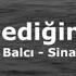Selçuk Balcı Sinan Özen Ömür Dediğin Nedir Sözleri Lyrics