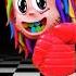 6IX9INE KIKA Feat Tory Lanez Free69