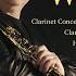 Clarinet Concertino In E Flat Major Op 26 J 109 I Adagio Ma Non Troppo