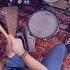Smells Like Teen Spirit DRUMS ONLY Nirvana Drum SCORE Sheet Music Play Along DRUMSCRIBE