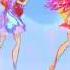 Butterflix Dance Winx Club