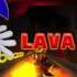 Lava Shelter Modern