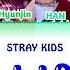 Stray Kids SORRY I LOVE YOU Colorcodedlyrics Han Rom Eng
